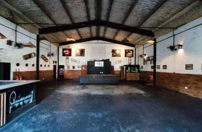 Galpão à venda, 250 m² por r$ 1.350.000,00 - jardim europa - sorocaba/sp