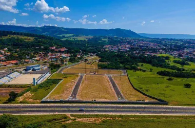 Terreno à venda, 405 m² por r$ 200.000,00 - colina de são pedro - são pedro/sp