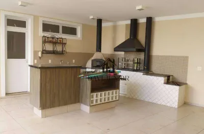 Casa com 5 suites à venda, 374 m² por r$ 2.500.000 - condomínio mont blanc - sorocaba/sp