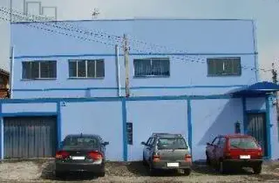 Prédio à venda, 338 m² por r$ 560.000,00 - vila nova sorocaba - sorocaba/sp