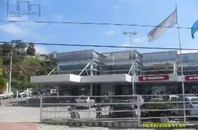 Salas para alugar, 640 m² por r$ 20.000 - vila augusta - sorocaba/sp