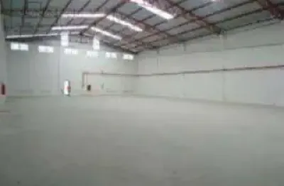 Galpão para alugar, 933 m² por r$ 21.915,17/mês - jardim ibiti do paço - sorocaba/sp