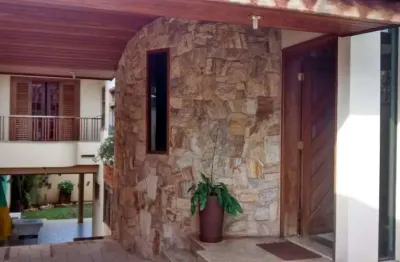 Casa com 4 dormitórios à venda, 247 m² por r$ 1.600.000,00 - jardim américa - sorocaba/sp