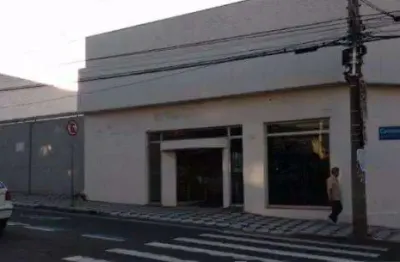 Salão para alugar, 481 m² por r$ 20.000,00/mês - vila lucy - sorocaba/sp