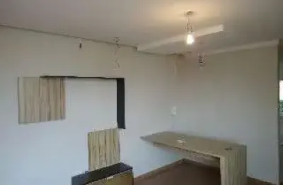 Apartamento residencial à venda, recreio dos sorocabanos, sorocaba - ap0297.