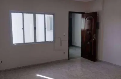 Apartamento à venda, 65 m² por r$ 350.000,00 - jardim ana maria - sorocaba/sp