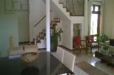 Casa à venda, 450 m² por r$ 1.990.000,00 - jardim eltonville - sorocaba/sp
