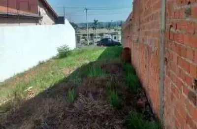 Terreno à venda, 264 m² por r$ 220.000,00 - jardim guarujá - sorocaba/sp