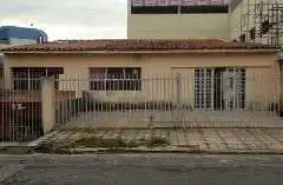 Casa comercial com 1 sala à venda na Rua Vicência Faria Verssagi, Jardim Emília, Sorocaba