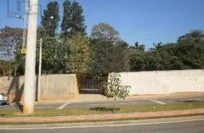 Área comercial à venda, caguaçu, sorocaba - ar0022.