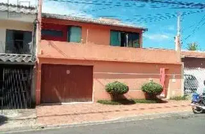 Casa residencial à venda, jardim novo horizonte, sorocaba - ca1590.