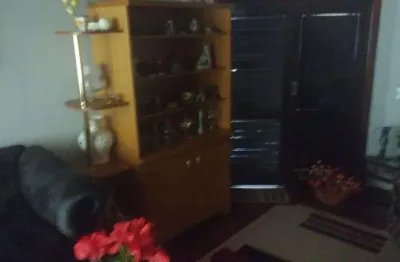 Chácara residencial à venda, jardim guarujá, sorocaba.
