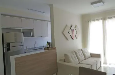 Apartamento à venda, 52 m² por r$ 311.000,00 - vila barão - sorocaba/sp
