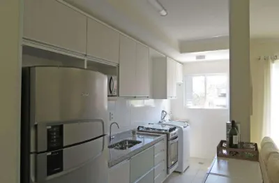 Apartamento à venda, 52 m² por r$ 304.469,00 - vila barão - sorocaba/sp