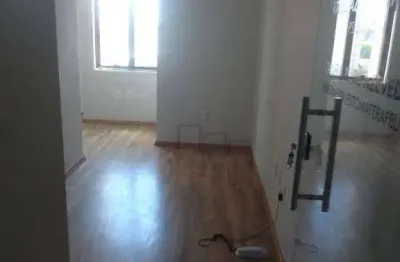 Sala à venda, 40 m² por r$ 210.000,00 - jardim vergueiro - sorocaba/sp