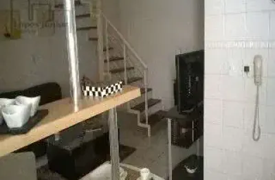 Apartamento com 1 dormitório para alugar, 62 m² por r$ 3.311,00/mês - parque campolim - sorocaba/sp