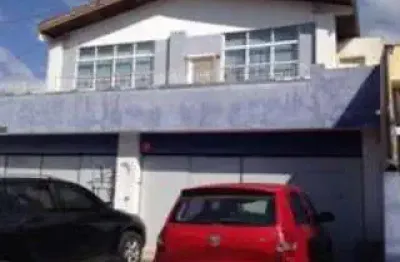 Casa para alugar, 439 m² por r$ 9.026,17 - vila trujillo - sorocaba/sp