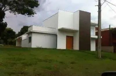 Sobrado residencial à venda, condomínio vivendas do lago, sorocaba - so0109.