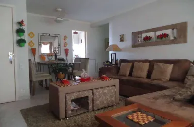 Apartamento à venda, 100 m² por r$ 660.000,00 - vila trujillo - sorocaba/sp