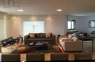 Apartamento à venda, 330 m² por r$ 2.100.000,00 - centro - sorocaba/sp