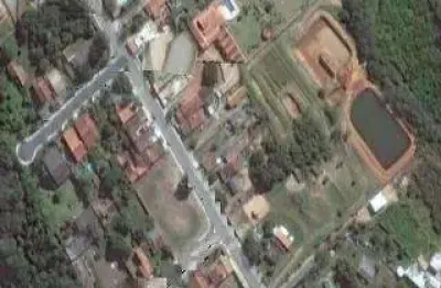 Área residencial à venda, quintais do imperador, sorocaba.