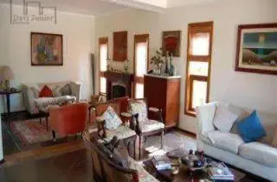 Sobrado residencial à venda, condomínio vivendas do lago, sorocaba - so0082.
