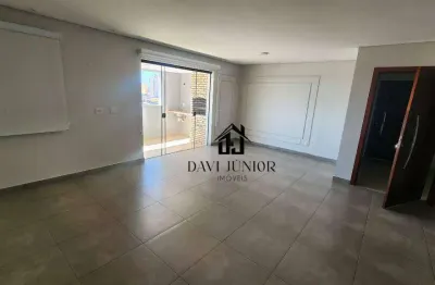 Apartamento com 3 suites para alugar, 138 m² por r$ 4.500/mês - centro - sorocaba/sp