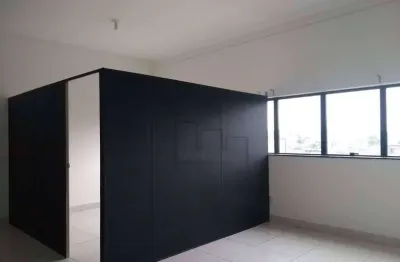 Sala para alugar, 44 m² por R$ 1.550/mês - Jardim Maria Antônia Prado - Sorocaba/SP