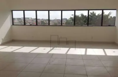 Sala para alugar, 44 m² por R$ 1.450/mês - Jardim Maria Antônia Prado - Sorocaba/SP