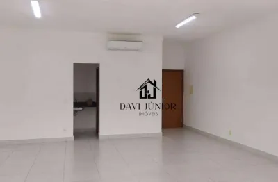 Sala para alugar, 65 m² por r$ 1.915,00/mês - jardim maria antônia prado - sorocaba/sp