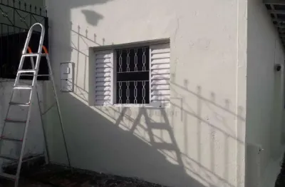 Casa com 1 dormitório, 175 m² - venda por r$ 400.000 ou aluguel por r$ 1.000/mês - vila progresso - sorocaba/sp