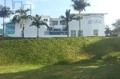 Casa à venda, 1500 m² por r$ 12.000.000,00 - condomínio city castelo - itu/sp