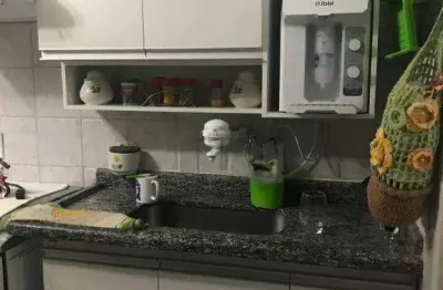 Apartamento residencial à venda, vila almeida, sorocaba - ap0088.