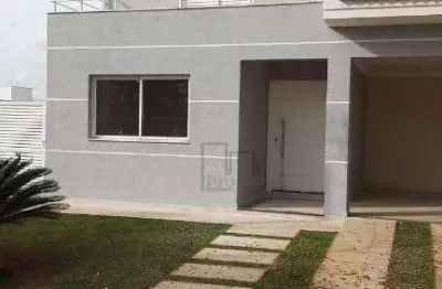 Casa à venda, 282 m² por r$ 1.350.000,00 - condomínio vila verona - sorocaba/sp