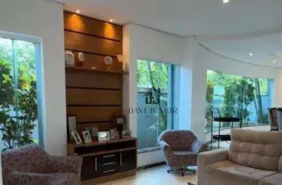 Casa à venda, 350 m² por r$ 2.250.000,00 - condomínio mont blanc - sorocaba/sp