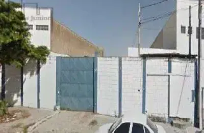 Terreno comercial à venda, jardim leocádia, sorocaba - te0415.