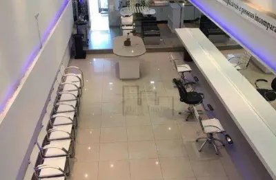 Sala para alugar, 150 m² por r$ 5.896,00 - vila hortência - sorocaba/sp