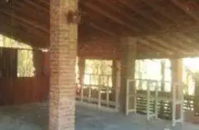 Chácara à venda, 6700 m² por r$ 3.200.000,00 - vila industrial - alumínio/sp