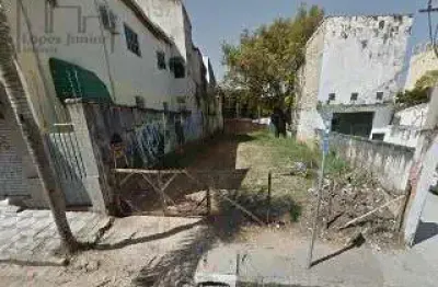Terreno comercial à venda, jardim santa rosália, sorocaba - te0613.