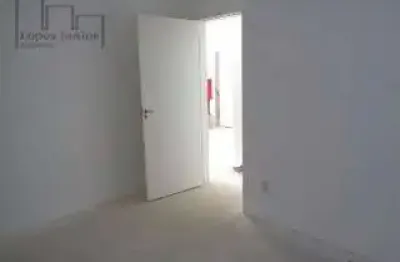 Apartamento à venda, 48 m² por r$ 200.000,00 - jardim novo mundo - sorocaba/sp