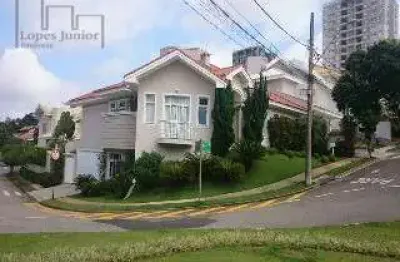 Casa à venda, 500 m² por r$ 3.500.000,00 - condomínio tivoli - sorocaba/sp