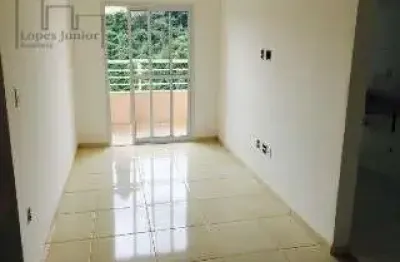 Apartamento à venda, 70 m² por r$ 295.000,00 - jardim piratininga - sorocaba/sp