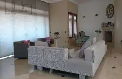 Casa à venda, 1030 m² por r$ 3.900.000,00 - condomínio residencial isaura - sorocaba/sp