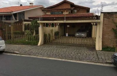 Casa para alugar, 400 m² por r$ 13.950,00/mês - jardim santa rosália - sorocaba/sp