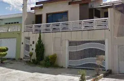 Casa à venda, 180 m² por r$ 590.000,00 - parque bela vista - votorantim/sp