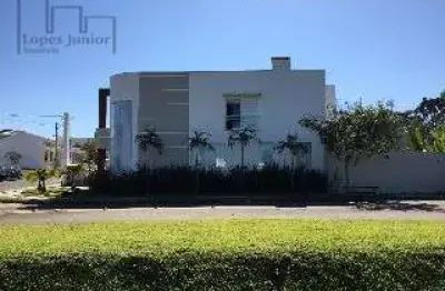 Casa à venda, 318 m² por r$ 1.500.000,00 - condomínio lago da serra - araçoiaba da serra/sp