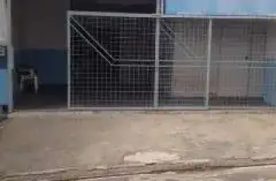 Galpão à venda, 147 m² por r$ 260.000,00 - jardim residencial imperatriz - sorocaba/sp