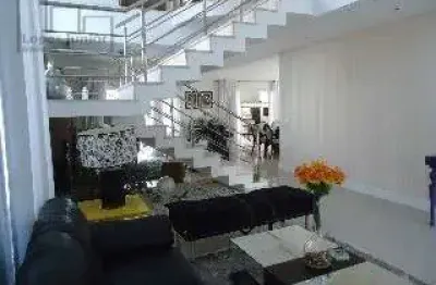 Casa à venda, 380 m² por r$ 1.990.000,00 - condomínio residencial sunset village - sorocaba/sp
