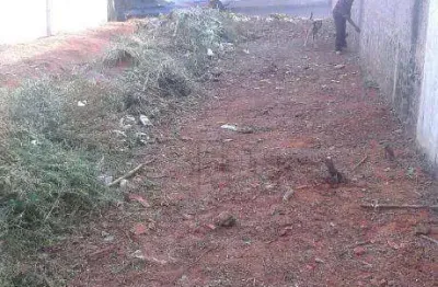 Terreno à venda, 200 m² por r$ 200.000,00 - jardim flora - araçoiaba da serra/sp