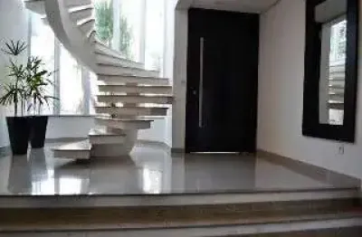 Casa à venda, 414 m² por r$ 2.300.000,00 - condomínio residencial colinas do sol - sorocaba/sp